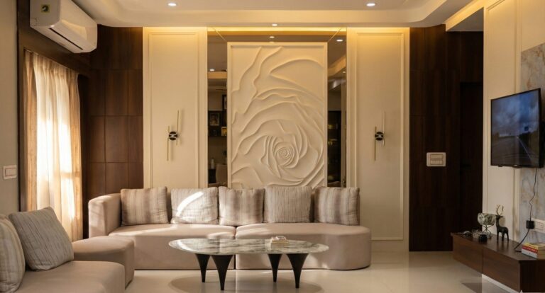 The ‘Heartfullness’ Home